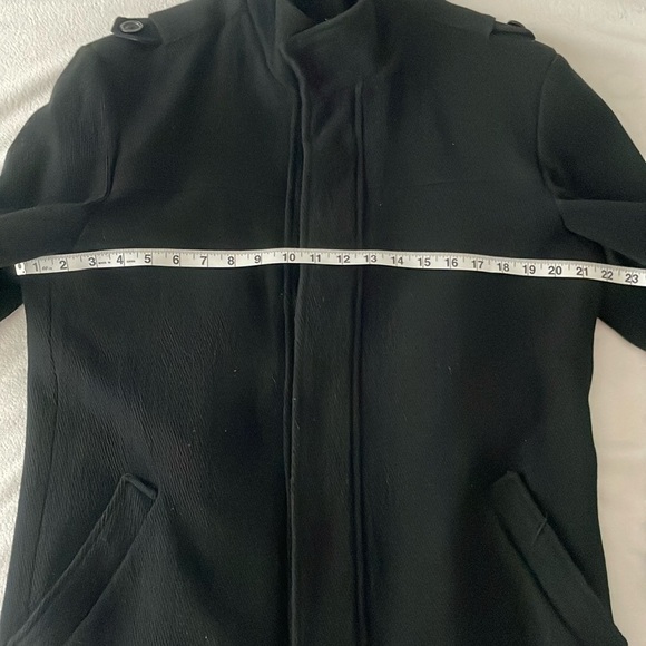 Haight & Ashbury Coat - Picture 4 of 16